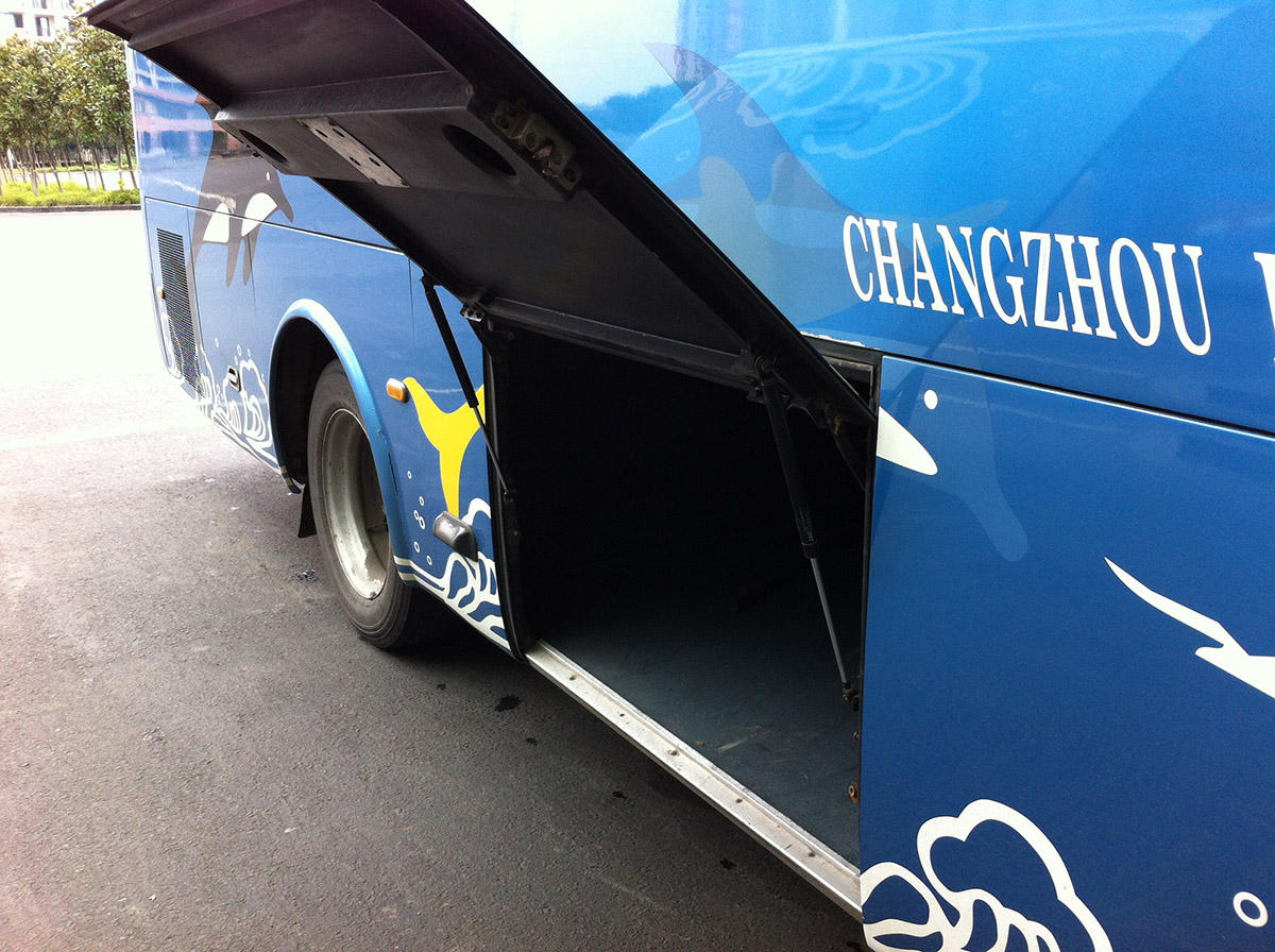大巴車(chē)應(yīng)用